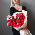 Авторские букеты