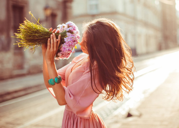 Букеты со скидкой - на сегодня