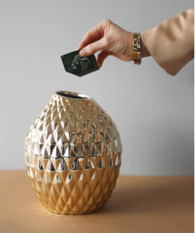 Профессиональная подкормка для цветов