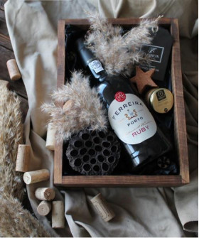 Подарочный набор №3322