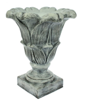 Вазон уличный "Лилия" 58см