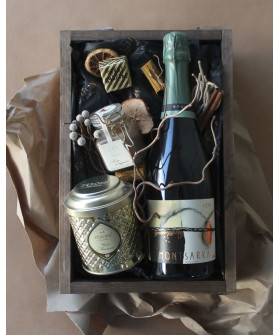 Подарочный набор №7595